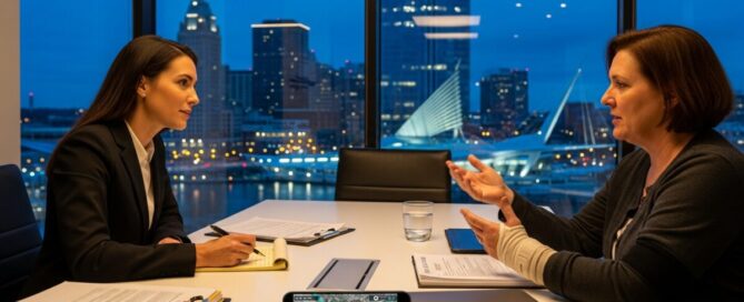 car accident attorney Milwaukee, WI