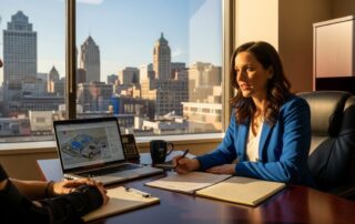 car accident attorney Milwaukee, WI