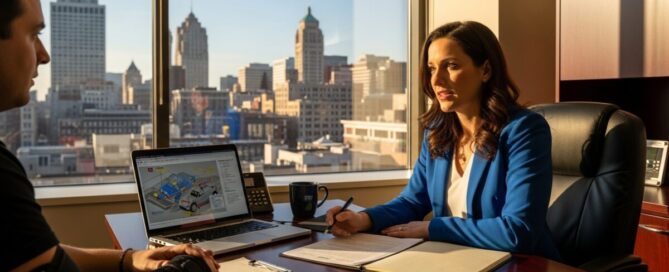 car accident attorney Milwaukee, WI