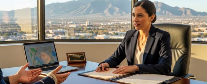 personal injury lawyer Albuquerque, NM