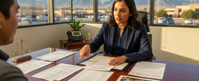 personal injury lawyer Albuquerque, NM