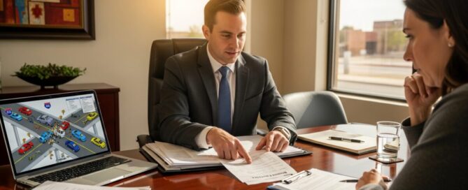 personal injury lawyer Albuquerque, NM