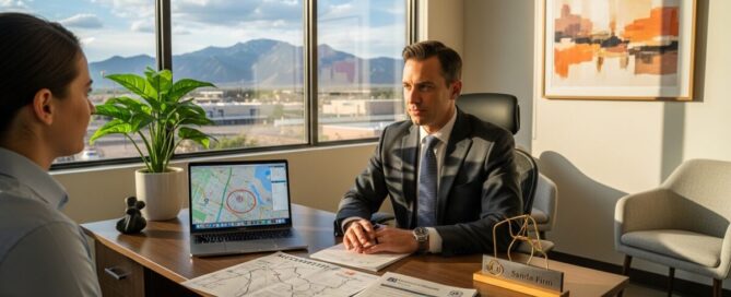 personal injury lawyer Albuquerque, NM