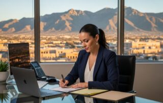 personal injury lawyer Albuquerque, NM