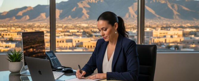 personal injury lawyer Albuquerque, NM