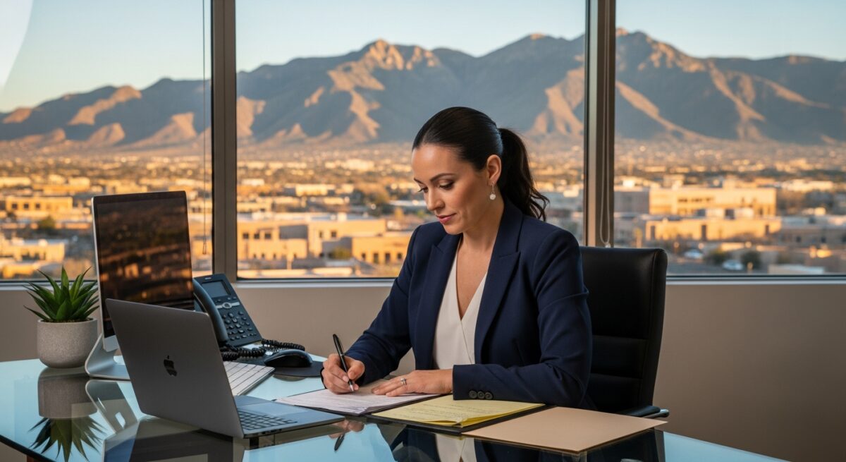 personal injury lawyer Albuquerque, NM