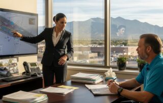 personal injury lawyer Albuquerque, NM