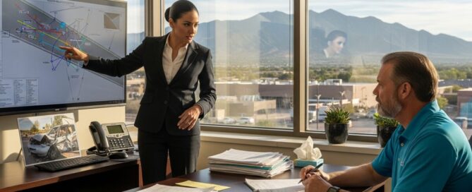 personal injury lawyer Albuquerque, NM