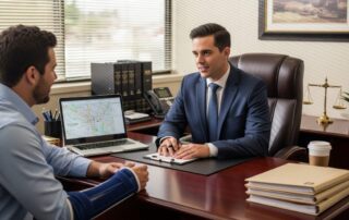 injury attorney Tucson, AZ