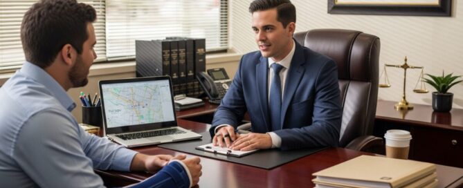 injury attorney Tucson, AZ