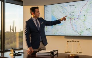 injury attorney Tucson, AZ