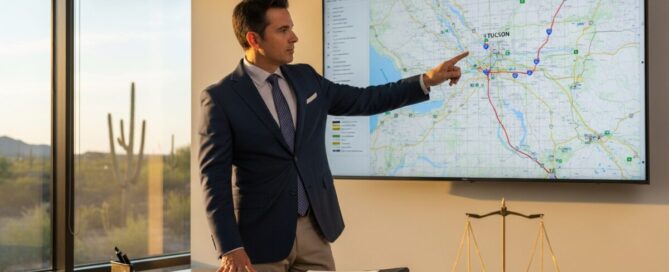 injury attorney Tucson, AZ