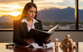 injury attorney Tucson, AZ