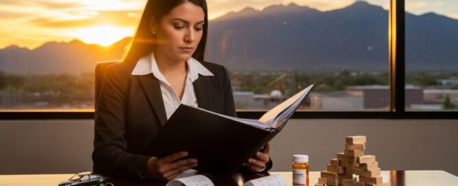 injury attorney Tucson, AZ