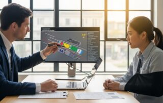 injury attorney Tucson, AZ