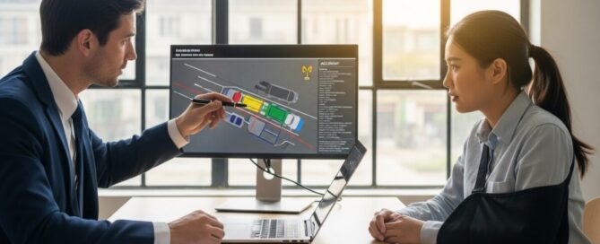 injury attorney Tucson, AZ