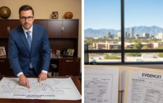 injury attorney Tucson, AZ