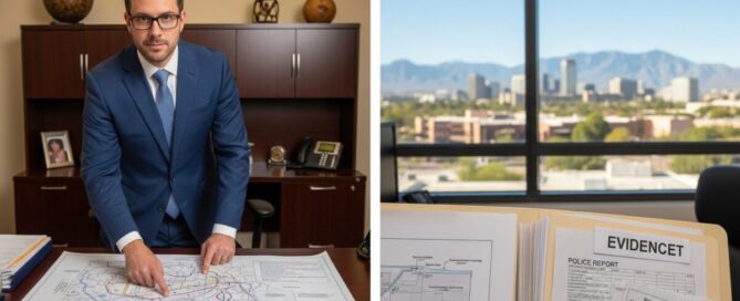 injury attorney Tucson, AZ