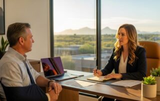 injury attorney Tucson, AZ