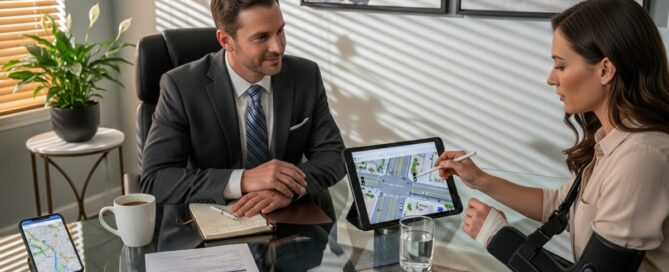 car crash lawyer Fresno, CA