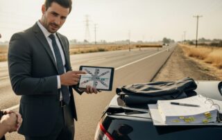 car crash lawyer Fresno, CA