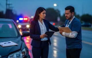 car crash lawyer Fresno, CA