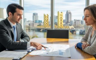 personal injury attorney Sacramento, CA