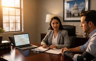 personal injury attorney Sacramento, CA