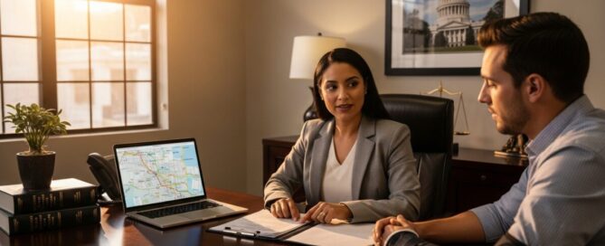 personal injury attorney Sacramento, CA