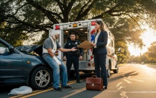 personal injury attorney Sacramento, CA