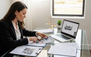 personal injury attorney Sacramento, CA