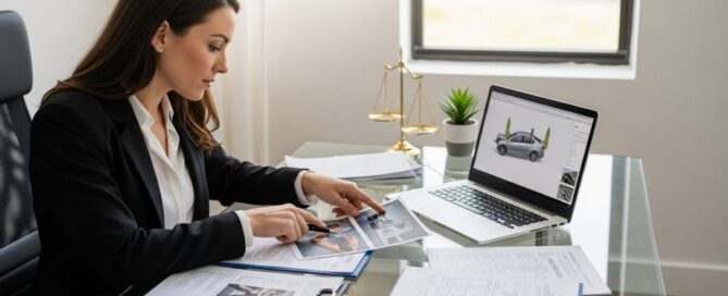 personal injury attorney Sacramento, CA