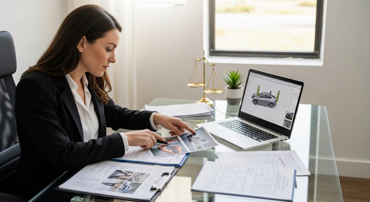 personal injury attorney Sacramento, CA