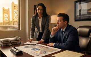 personal injury attorney Sacramento, CA