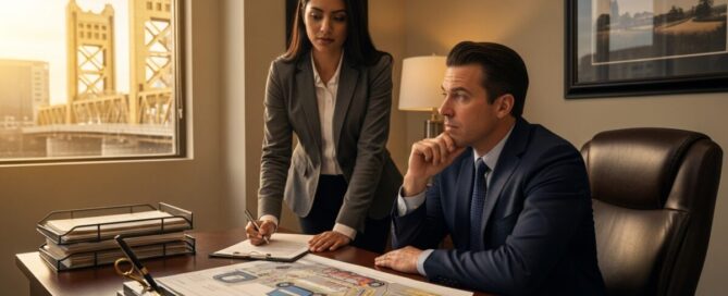 personal injury attorney Sacramento, CA