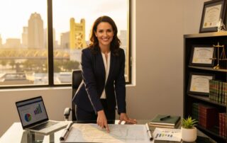 personal injury attorney Sacramento, CA