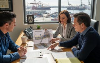 injury lawyer Long Beach, CA