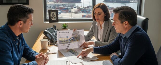 injury lawyer Long Beach, CA