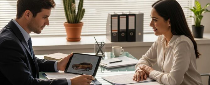 car accident attorney Mesa, AZ