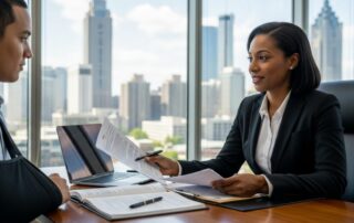 personal injury lawyer Atlanta, GA