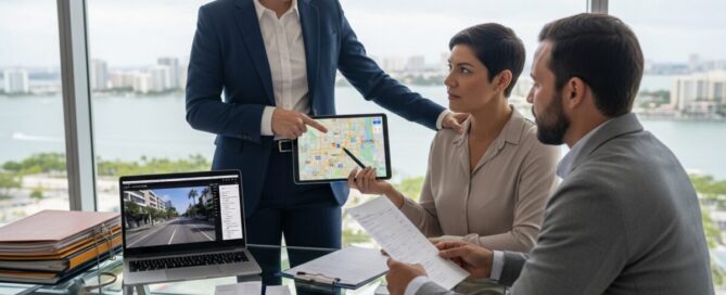 accident lawyer Miami, FL