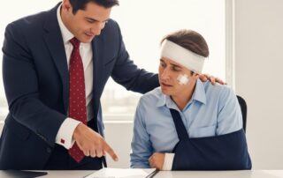 accident lawyer Miami, FL