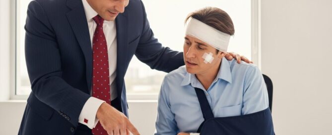 accident lawyer Miami, FL