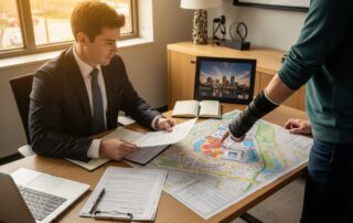 slip and fall attorney Raleigh, NC