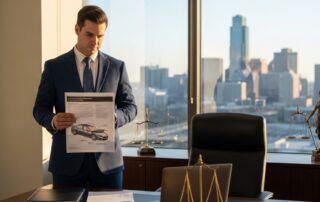 injury lawyer Omaha, NE