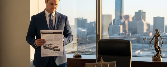 injury lawyer Omaha, NE