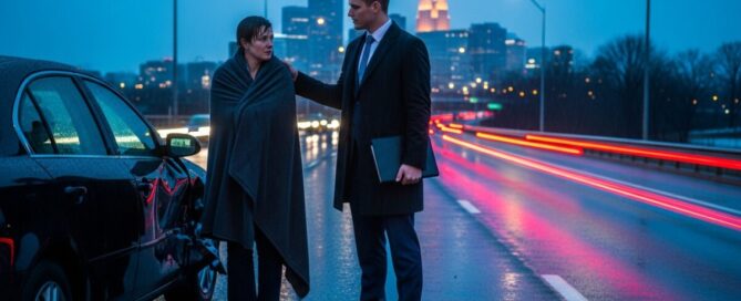 car accident attorney Minneapolis, MN