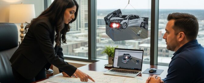 personal injury lawyer Wichita, KS