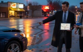 accident lawyer Arlington, TX