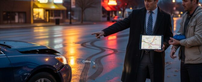 accident lawyer Arlington, TX